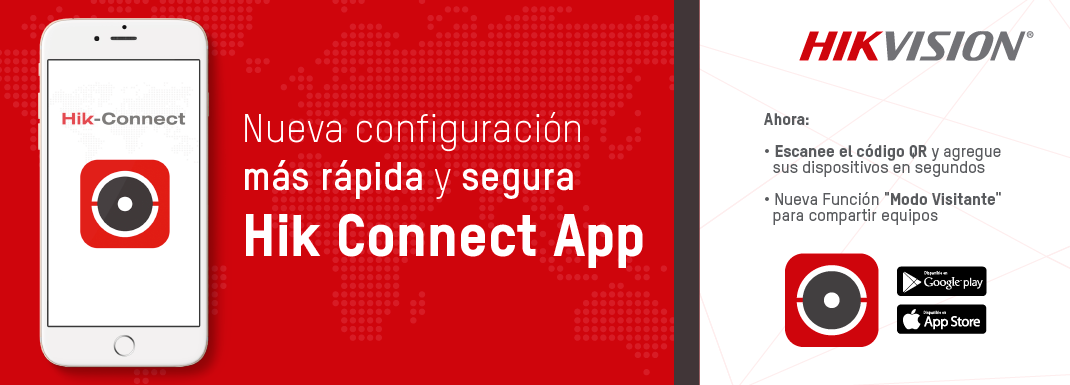 APPLICACION para Apple y Android