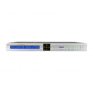 IPR512 Receptor de monitoreo GPRS / IP