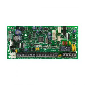 SP4000 Panel de control de 4 a 32 zonas