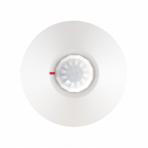 DG467 Detector de movimiento digital montado en el techo de 360 °